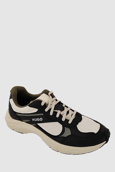 ΠΑΠΟΥΤΣΙΑ SNEAKERS HUGO - 123